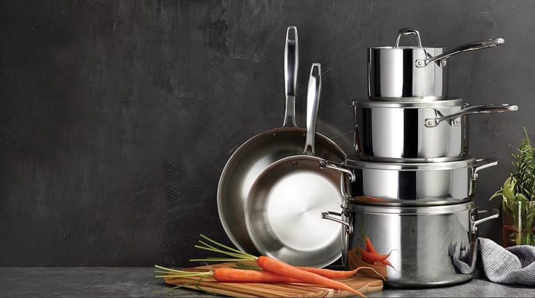 The Best Cookware Set 2025 – Complete Buying Guide